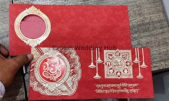 Nimantran Shadi Card Jharia